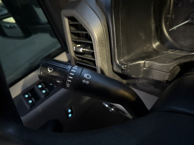 2019 Ford F-350 DRW 4x4 Utility w/ Crane XL Collinsville OK