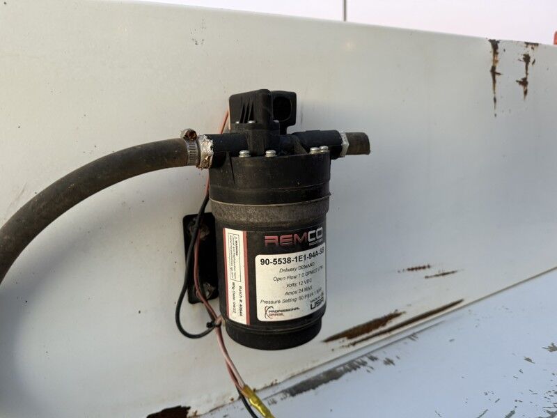 2019 Ford F-350 DRW 4x4 Utility w/ Crane XL Collinsville OK