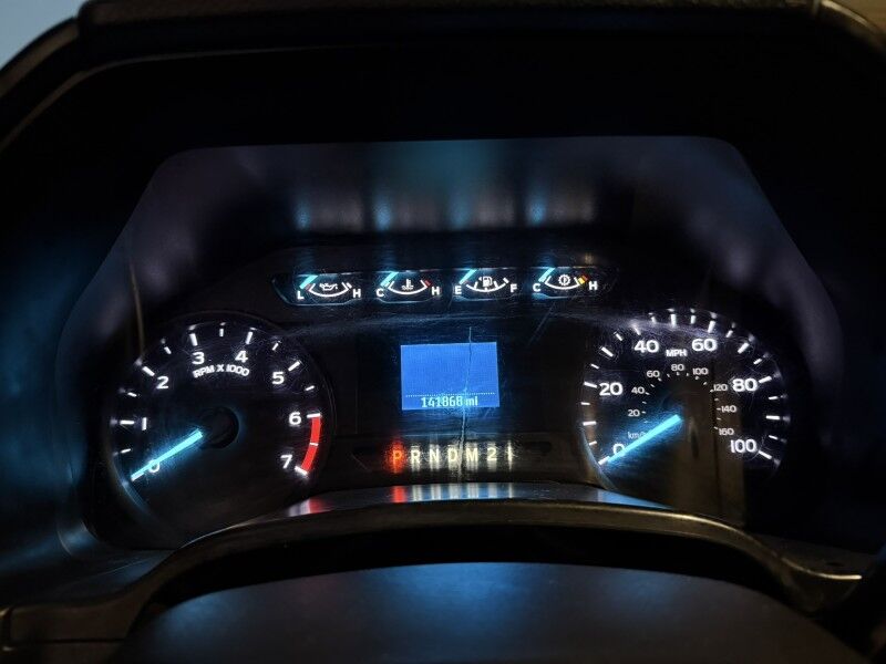 2019 Ford F-350 DRW 4x4 Utility w/ Crane XL Collinsville OK