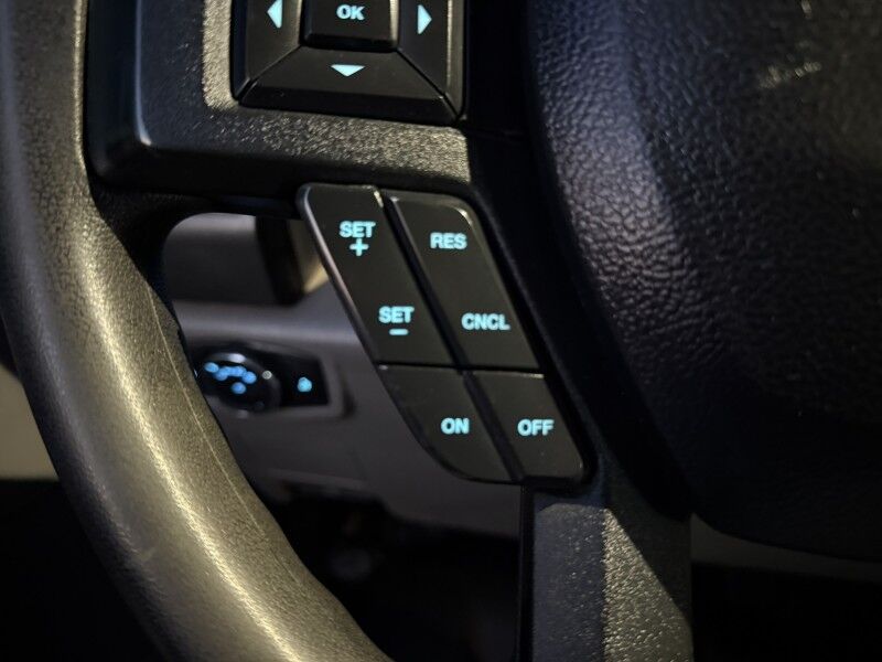 2019 Ford F-350 DRW 4x4 Utility w/ Crane XL Collinsville OK