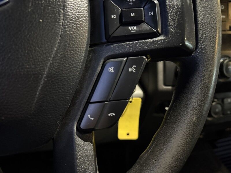 2019 Ford F-350 DRW 4x4 Utility w/ Crane XL Collinsville OK