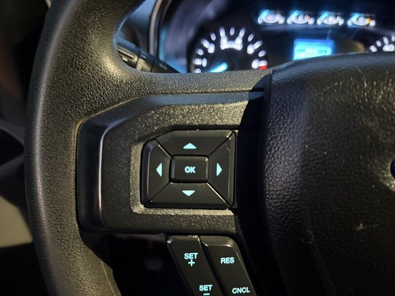 2019 Ford F-350 DRW 4x4 Utility w/ Crane XL Collinsville OK