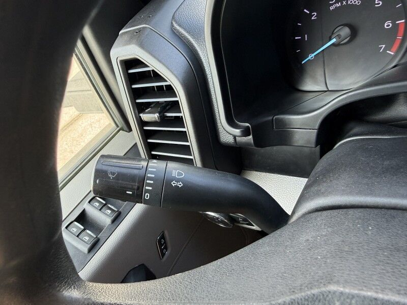 2019 Ford F-350 DRW 4x4 Utility w/ Crane XL Collinsville OK