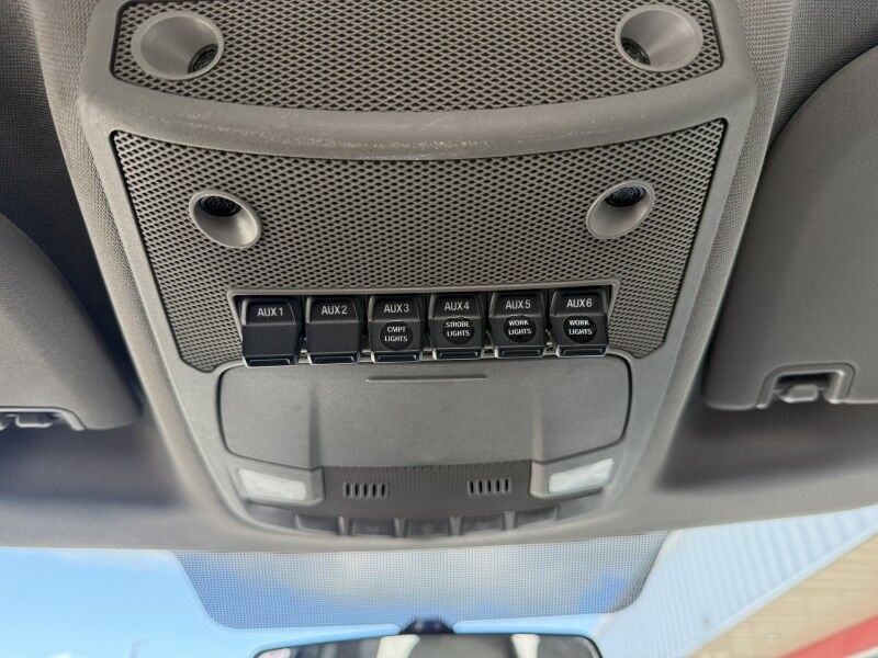 2019 Ford F-350 DRW 4x4 Utility w/ Crane XL Collinsville OK