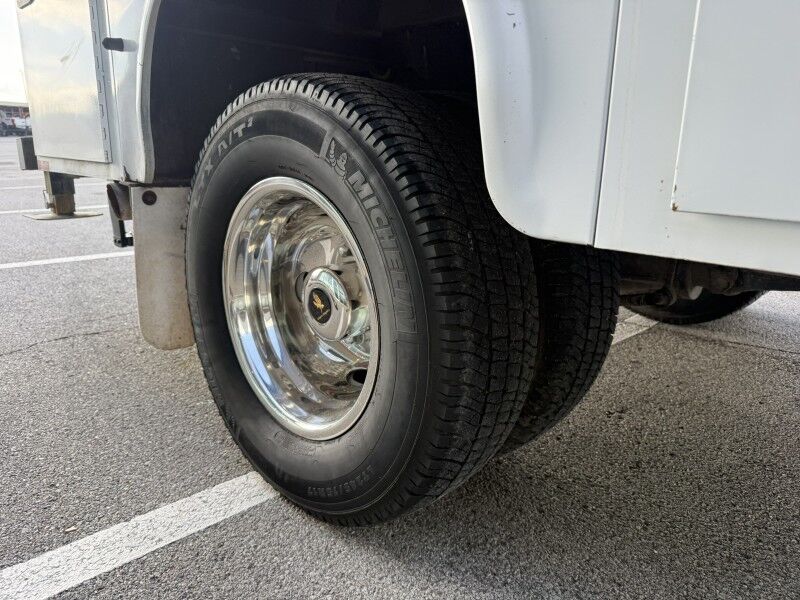 2019 Ford F-350 DRW 4x4 Utility w/ Crane XL Collinsville OK