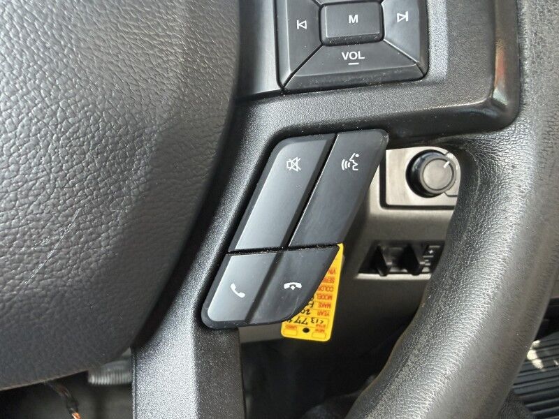 2019 Ford F-350 DRW 4x4 Utility w/ Crane XL Collinsville OK