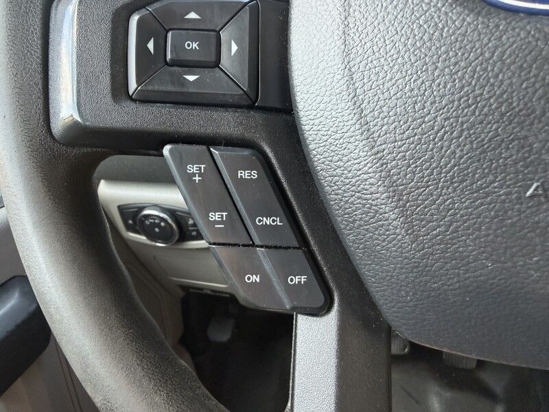 2019 Ford F-350 DRW 4x4 Utility w/ Crane XL Collinsville OK