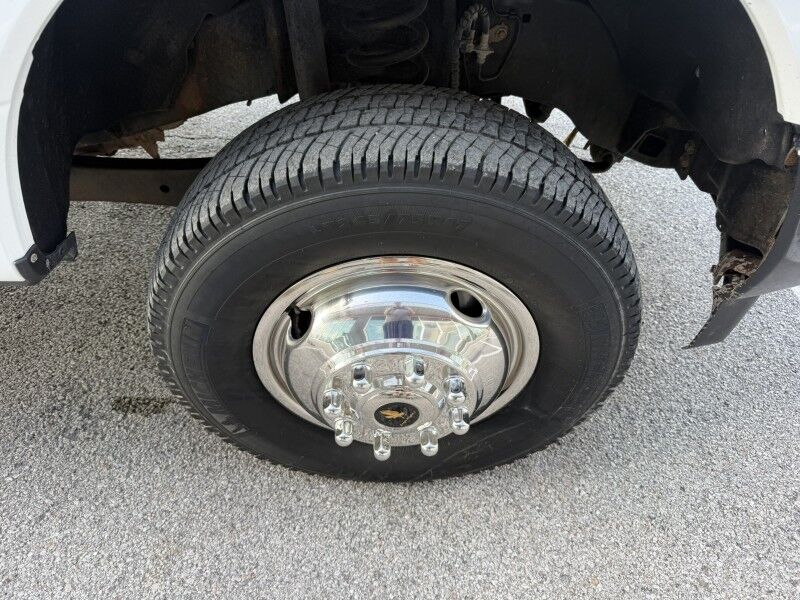 2019 Ford F-350 DRW 4x4 Utility w/ Crane XL Collinsville OK