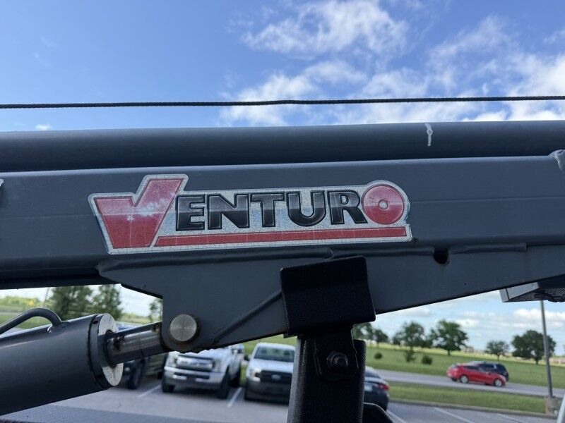 2019 Ford F-350 DRW 4x4 Utility w/ Crane XL Collinsville OK