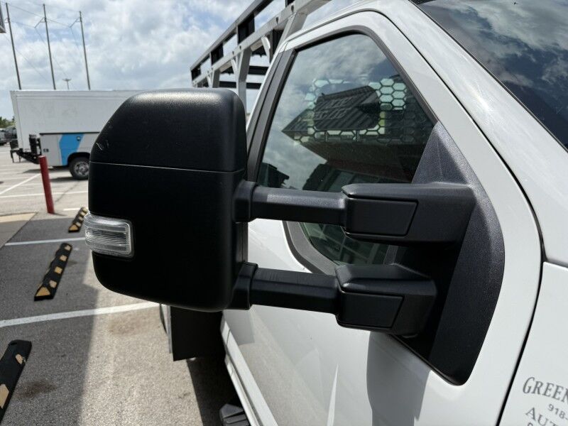 2019 Ford F-350 DRW Utility w/ Crane XL Collinsville OK