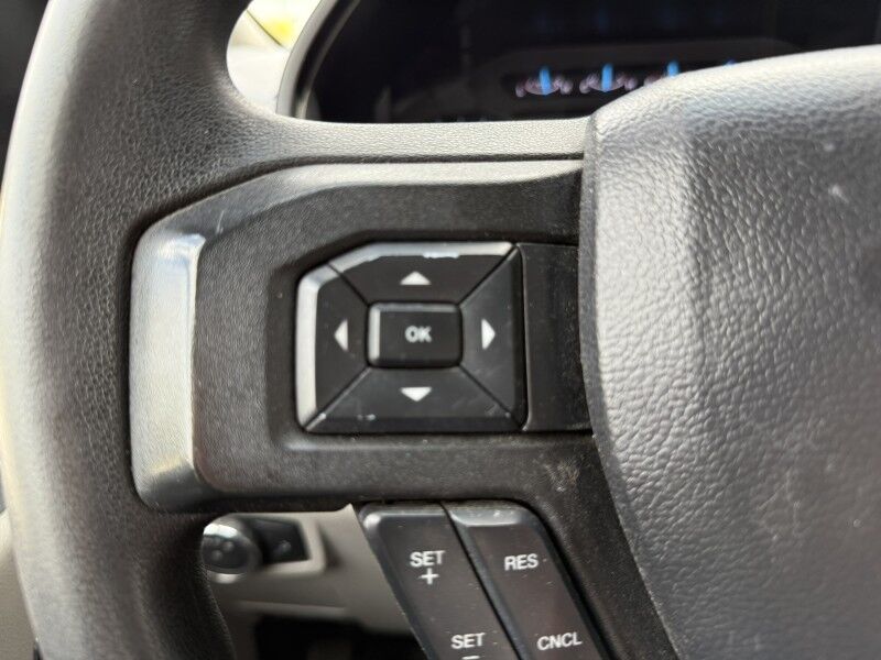 2019 Ford F-350 DRW Utility w/ Crane XL Collinsville OK