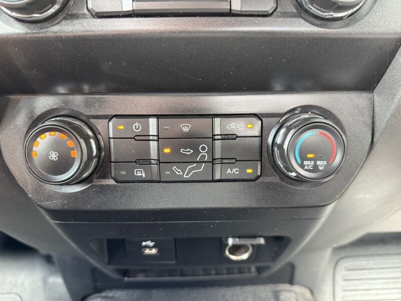 2019 Ford F-350 DRW Utility w/ Crane XL Collinsville OK