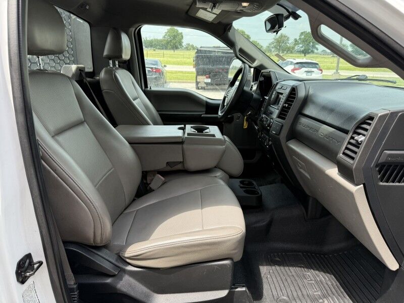 2019 Ford F-350 DRW Utility w/ Crane XL Collinsville OK