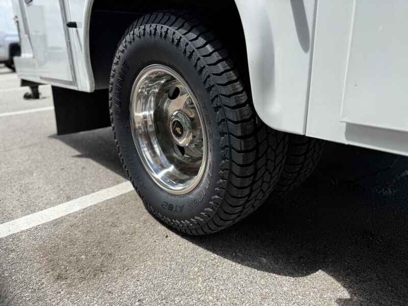 2019 Ford F-350 DRW Utility w/ Crane XL Collinsville OK