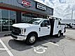 2019 Ford F-350 DRW Utility w/ Crane XL