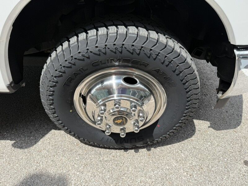 2019 Ford F-350 DRW Utility w/ Crane XL Collinsville OK