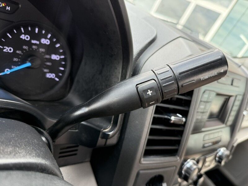 2019 Ford F-350 DRW Utility w/ Crane XL Collinsville OK