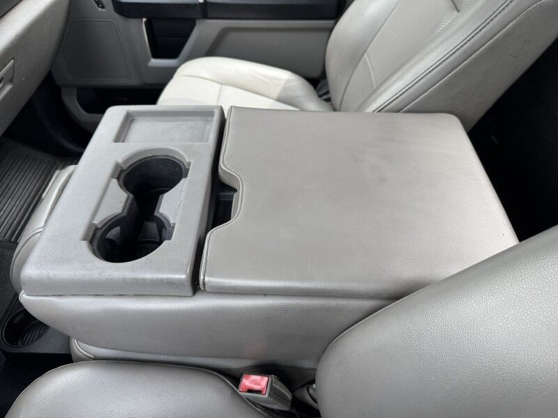 2019 Ford F-350 DRW Utility w/ Crane XL Collinsville OK