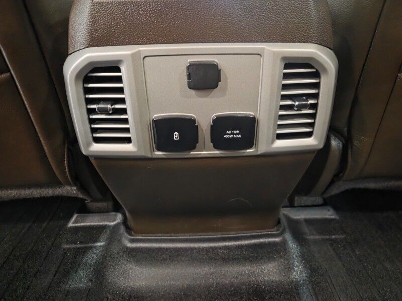 2019 Ford F-350 King Ranch Ultimate Lifted Dually Wheels 6.7L Diesel GPS Camera FREE WARRANTY Arlington TX