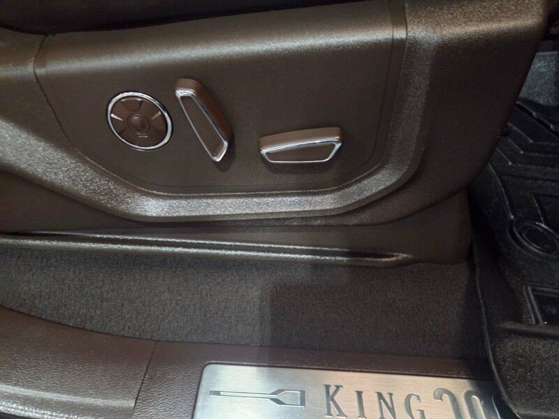2019 Ford F-350 King Ranch Ultimate Lifted Dually Wheels 6.7L Diesel GPS Camera FREE WARRANTY Arlington TX