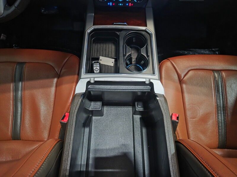 2019 Ford F-350 King Ranch Ultimate Lifted Dually Wheels 6.7L Diesel GPS Camera FREE WARRANTY Arlington TX