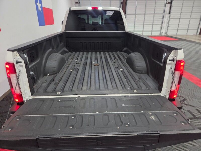 2019 Ford F-350 King Ranch Ultimate Lifted Dually Wheels 6.7L Diesel GPS Camera FREE WARRANTY Arlington TX