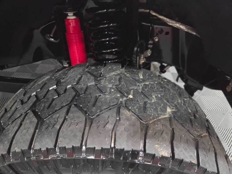 2019 Ford F-350 King Ranch Ultimate Lifted Dually Wheels 6.7L Diesel GPS Camera FREE WARRANTY Arlington TX