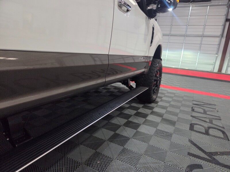 2019 Ford F-350 King Ranch Ultimate Lifted Dually Wheels 6.7L Diesel GPS Camera FREE WARRANTY Arlington TX