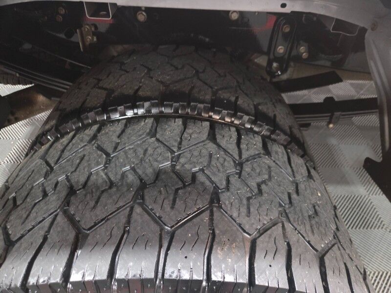 2019 Ford F-350 King Ranch Ultimate Lifted Dually Wheels 6.7L Diesel GPS Camera FREE WARRANTY Arlington TX