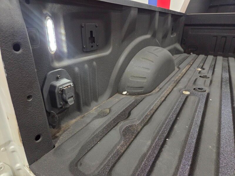 2019 Ford F-350 King Ranch Ultimate Lifted Dually Wheels 6.7L Diesel GPS Camera FREE WARRANTY Arlington TX