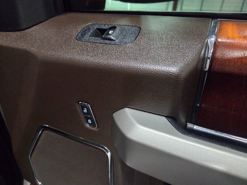 2019 Ford F-350 King Ranch Ultimate Lifted Dually Wheels 6.7L Diesel GPS Camera FREE WARRANTY Arlington TX