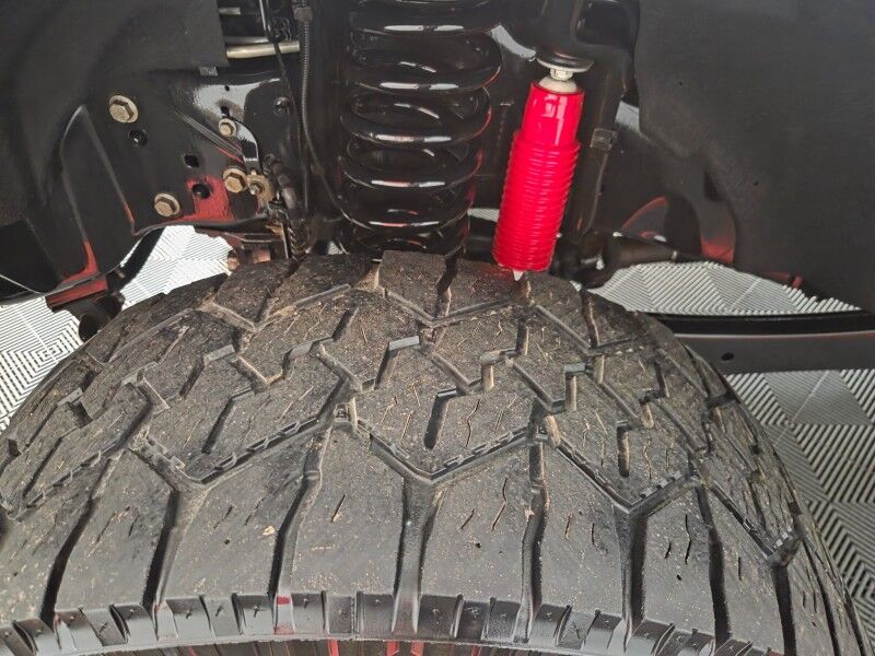 2019 Ford F-350 King Ranch Ultimate Lifted Dually Wheels 6.7L Diesel GPS Camera FREE WARRANTY Arlington TX