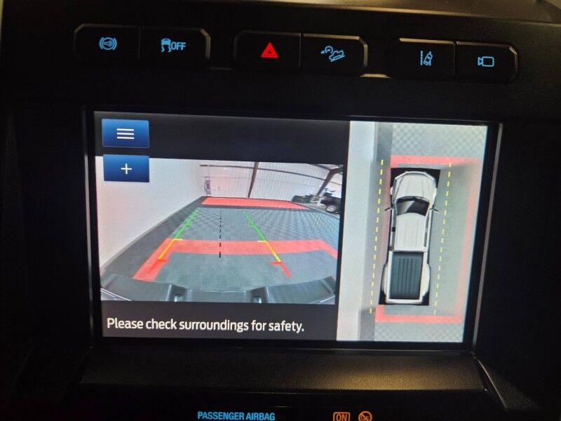 2019 Ford F-350 King Ranch Ultimate Lifted Dually Wheels 6.7L Diesel GPS Camera FREE WARRANTY Arlington TX