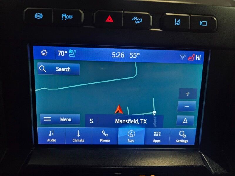 2019 Ford F-350 King Ranch Ultimate Lifted Dually Wheels 6.7L Diesel GPS Camera FREE WARRANTY Arlington TX