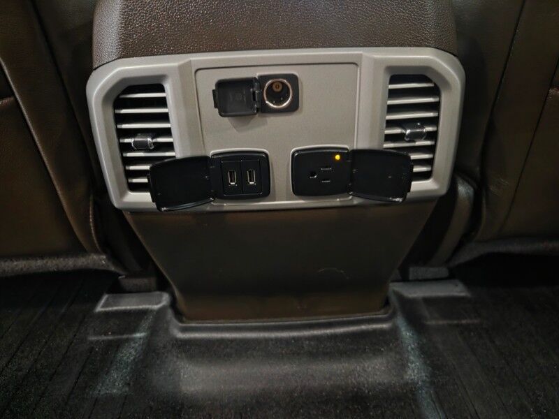 2019 Ford F-350 King Ranch Ultimate Lifted Dually Wheels 6.7L Diesel GPS Camera FREE WARRANTY Arlington TX