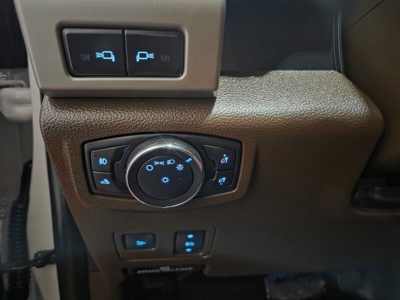 2019 Ford F-350 King Ranch Ultimate Lifted Dually Wheels 6.7L Diesel GPS Camera FREE WARRANTY Arlington TX