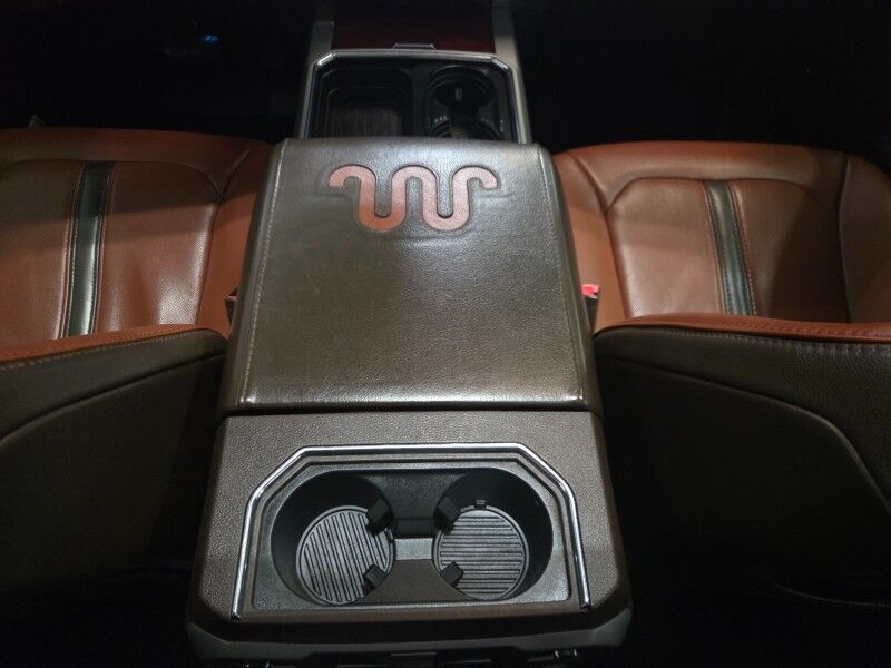 2019 Ford F-350 King Ranch Ultimate Lifted Dually Wheels 6.7L Diesel GPS Camera FREE WARRANTY Arlington TX