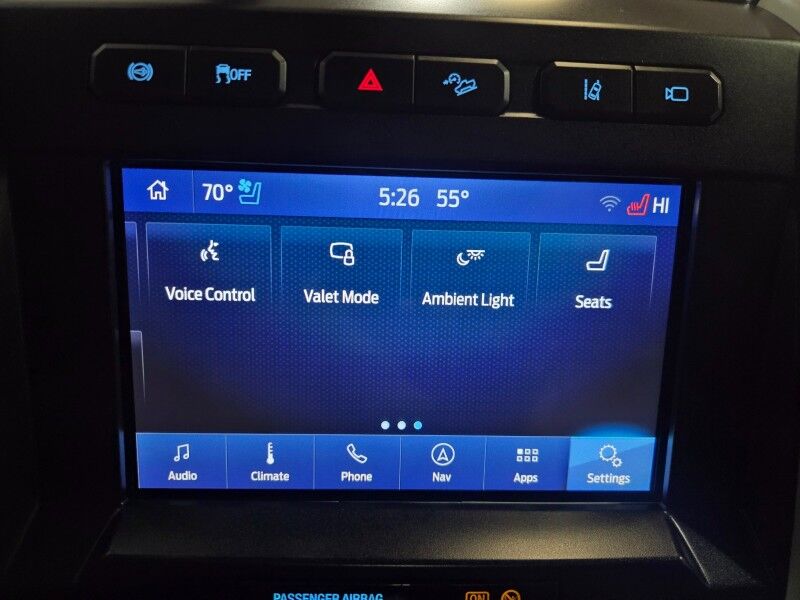 2019 Ford F-350 King Ranch Ultimate Lifted Dually Wheels 6.7L Diesel GPS Camera FREE WARRANTY Arlington TX