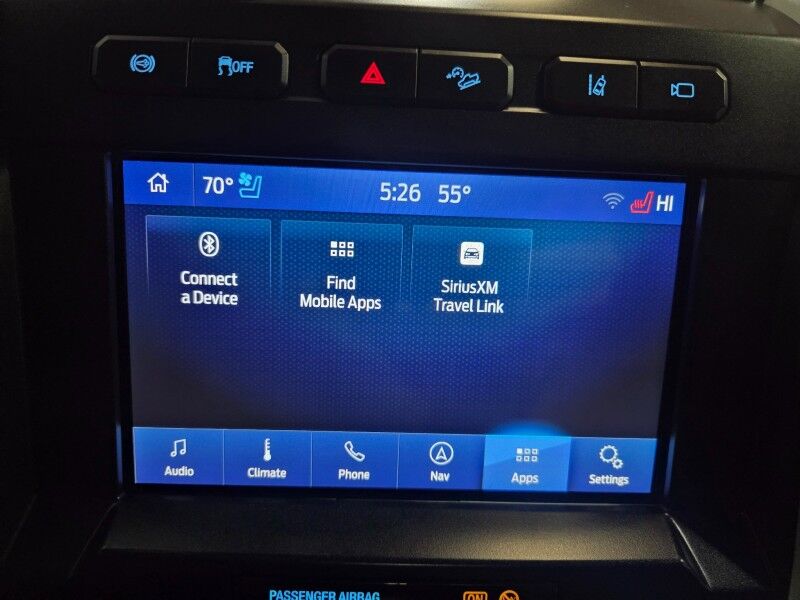 2019 Ford F-350 King Ranch Ultimate Lifted Dually Wheels 6.7L Diesel GPS Camera FREE WARRANTY Arlington TX