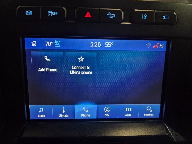 2019 Ford F-350 King Ranch Ultimate Lifted Dually Wheels 6.7L Diesel GPS Camera FREE WARRANTY Arlington TX