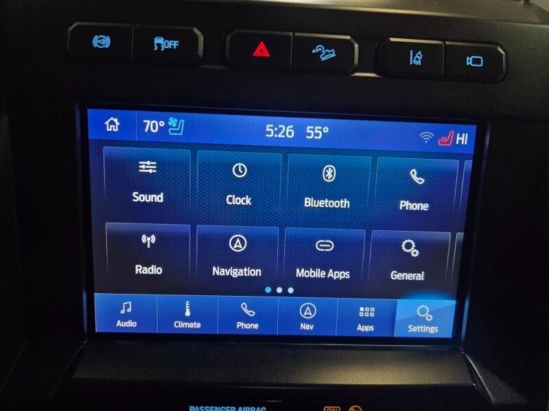 2019 Ford F-350 King Ranch Ultimate Lifted Dually Wheels 6.7L Diesel GPS Camera FREE WARRANTY Arlington TX