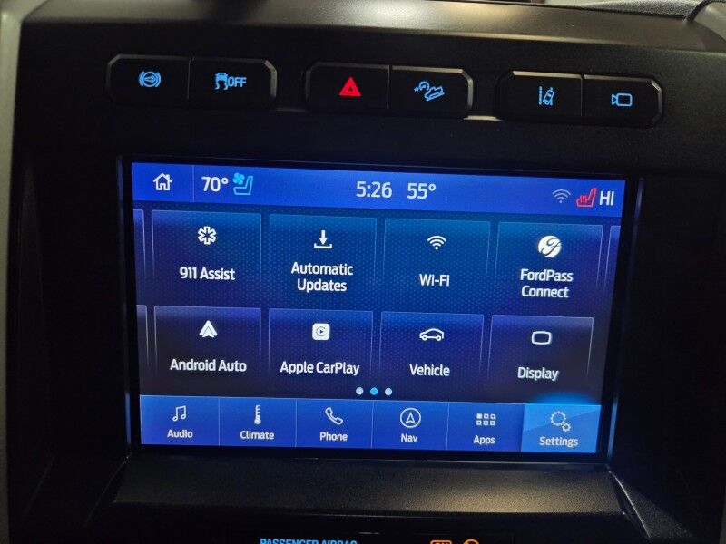 2019 Ford F-350 King Ranch Ultimate Lifted Dually Wheels 6.7L Diesel GPS Camera FREE WARRANTY Arlington TX