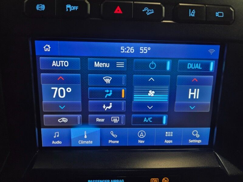 2019 Ford F-350 King Ranch Ultimate Lifted Dually Wheels 6.7L Diesel GPS Camera FREE WARRANTY Arlington TX