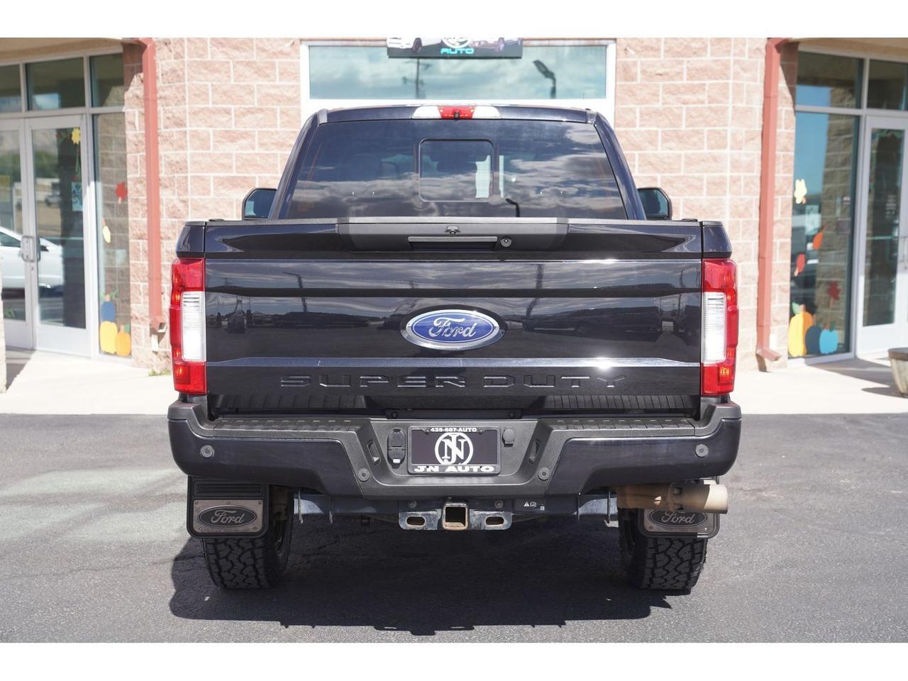 2019 Ford F-350 LARIAT Huntington UT