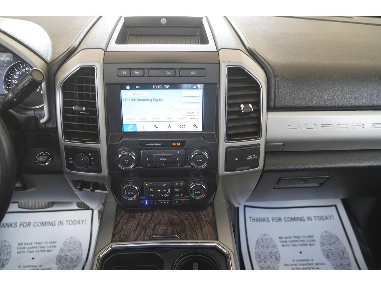 2019 Ford F-350 LARIAT Huntington UT