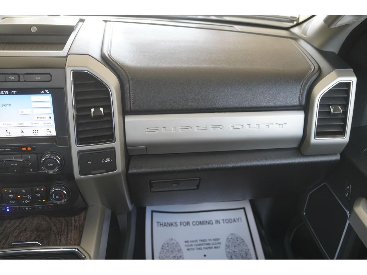 2019 Ford F-350 LARIAT Huntington UT