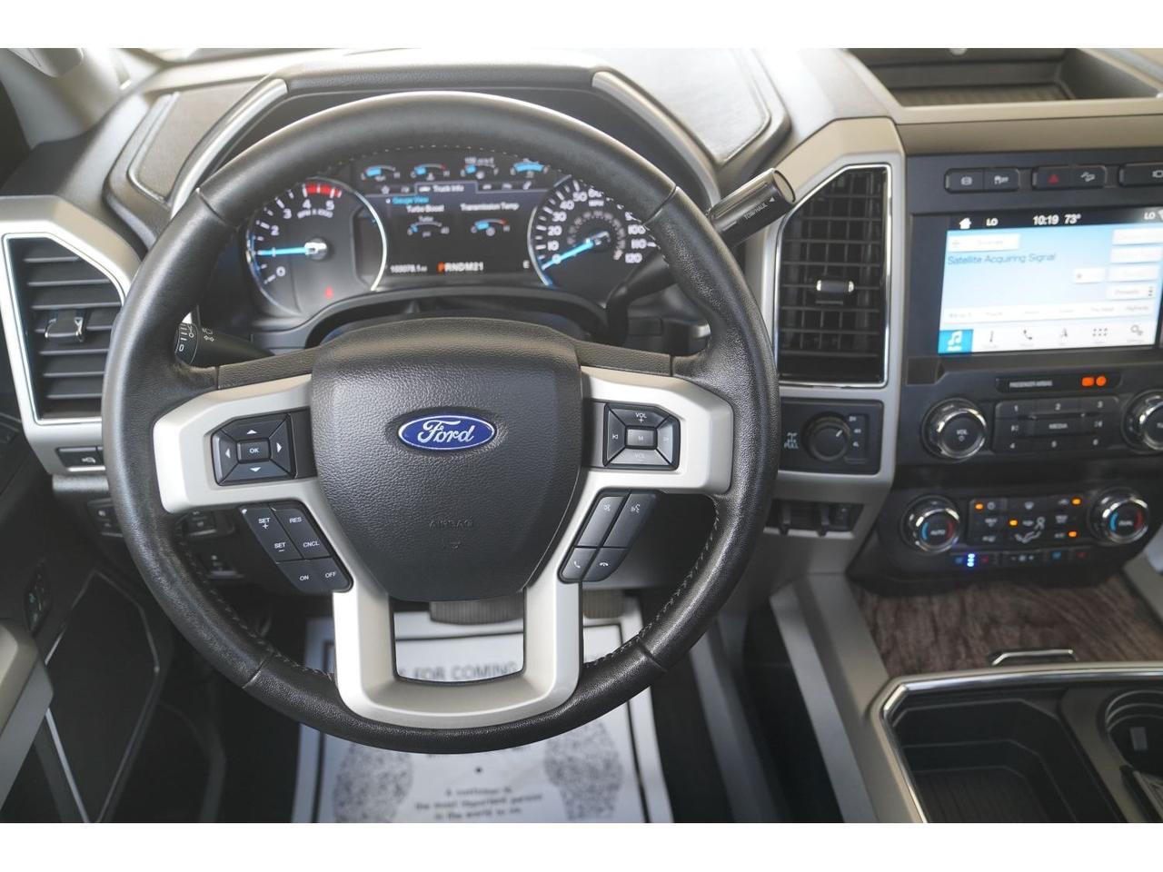 2019 Ford F-350 LARIAT Huntington UT