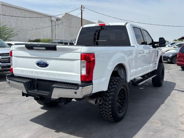 2019 Ford F-350 LARIAT