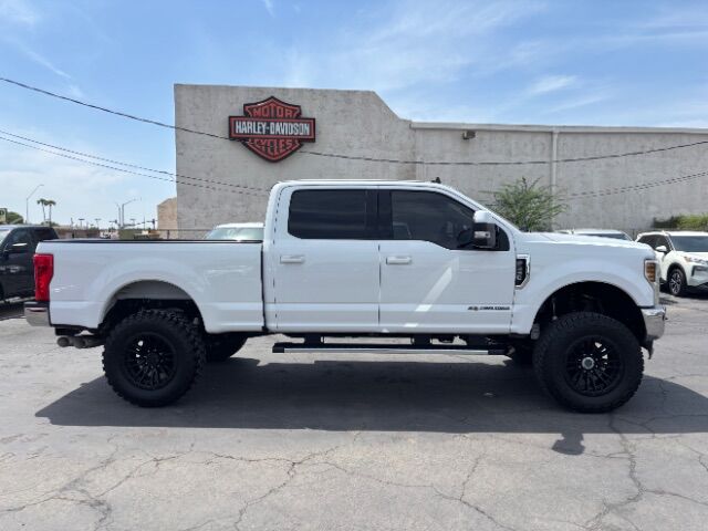 2019 Ford F-350 LARIAT