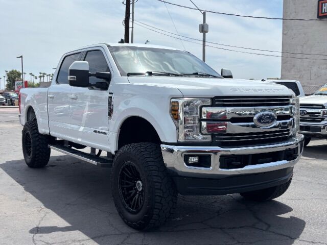 2019 Ford F-350 LARIAT
